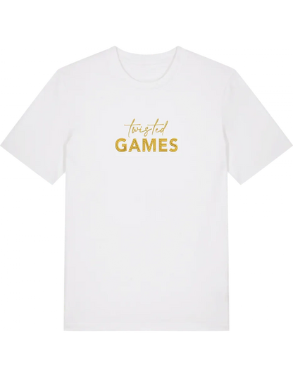Twisted games tricou
