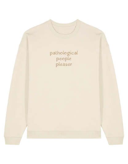 People pleaser sweatshirt Taylor Swift