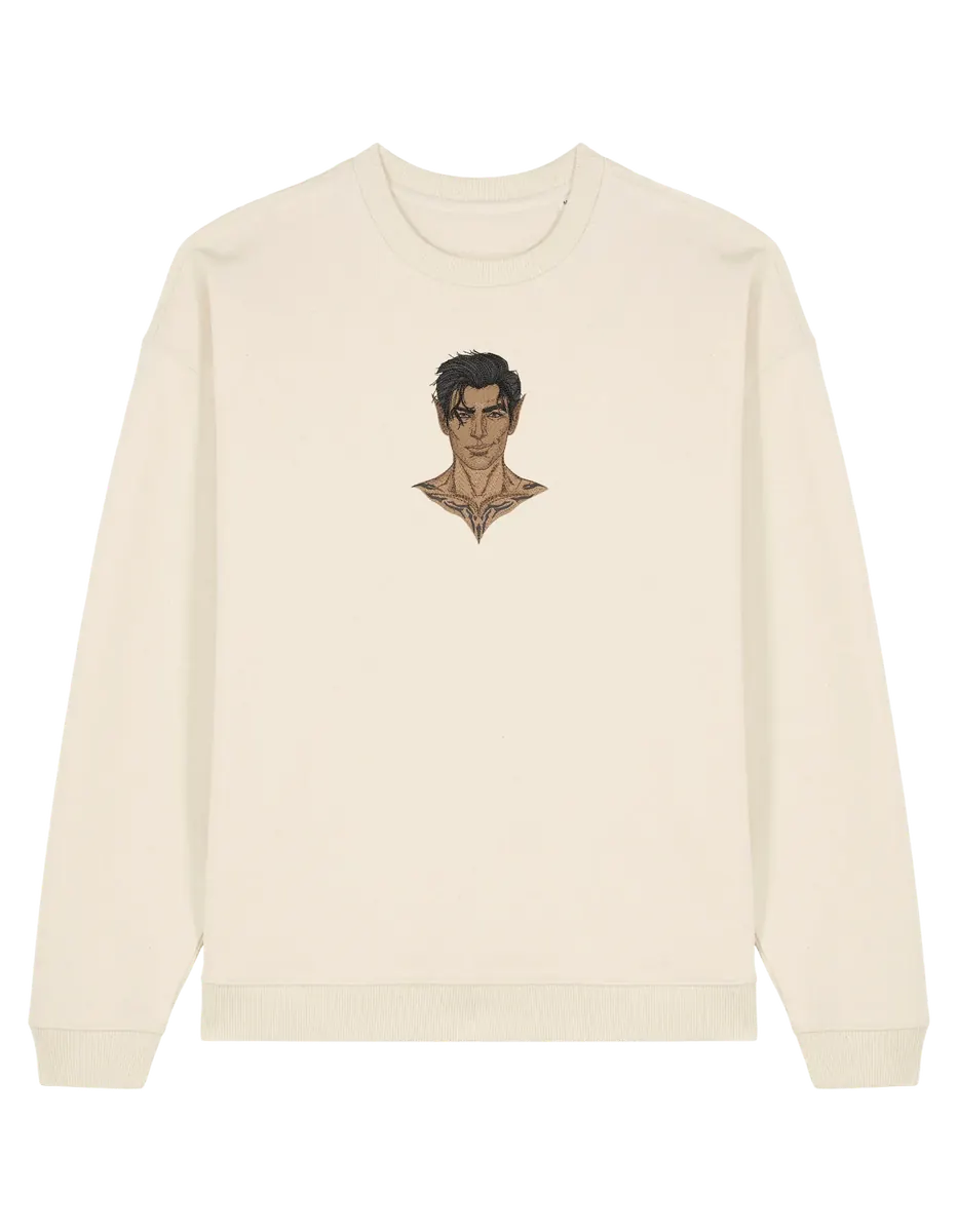 Rhysand sweatshirt ACOTAR
