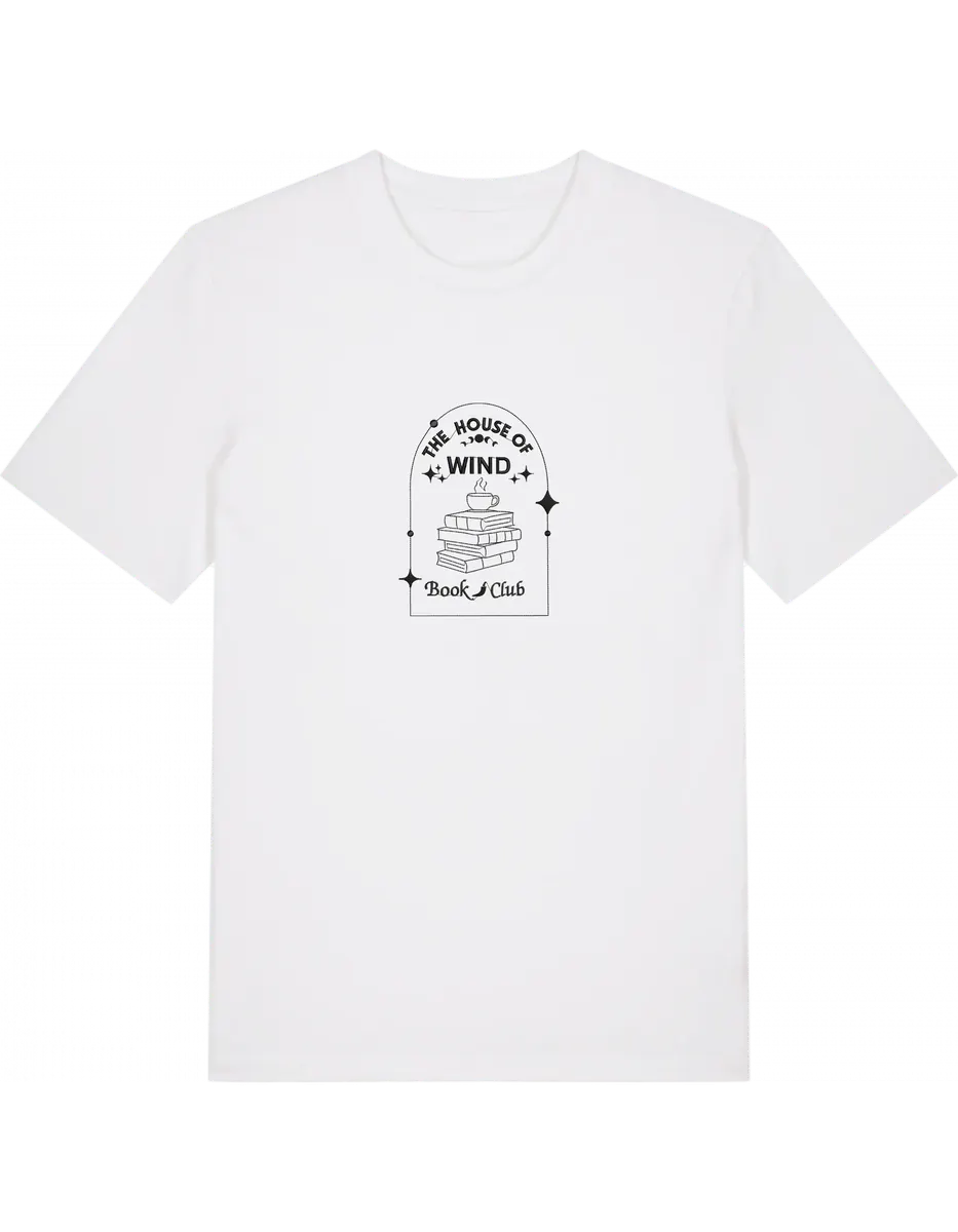 House of wind tricou ACOTAR