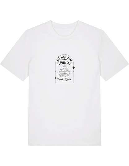 House of wind tricou ACOTAR