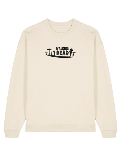 Grave sweatshirt The Walking Dead