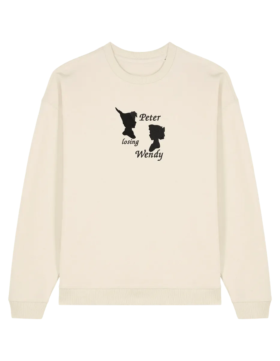 Peter sweatshirt Taylor Swift