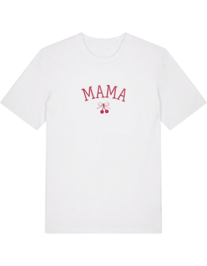 Mama cherry tricou