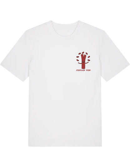 Jugular vein tricou Medical