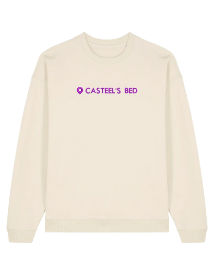 Casteel sweatshirt From blood and ash