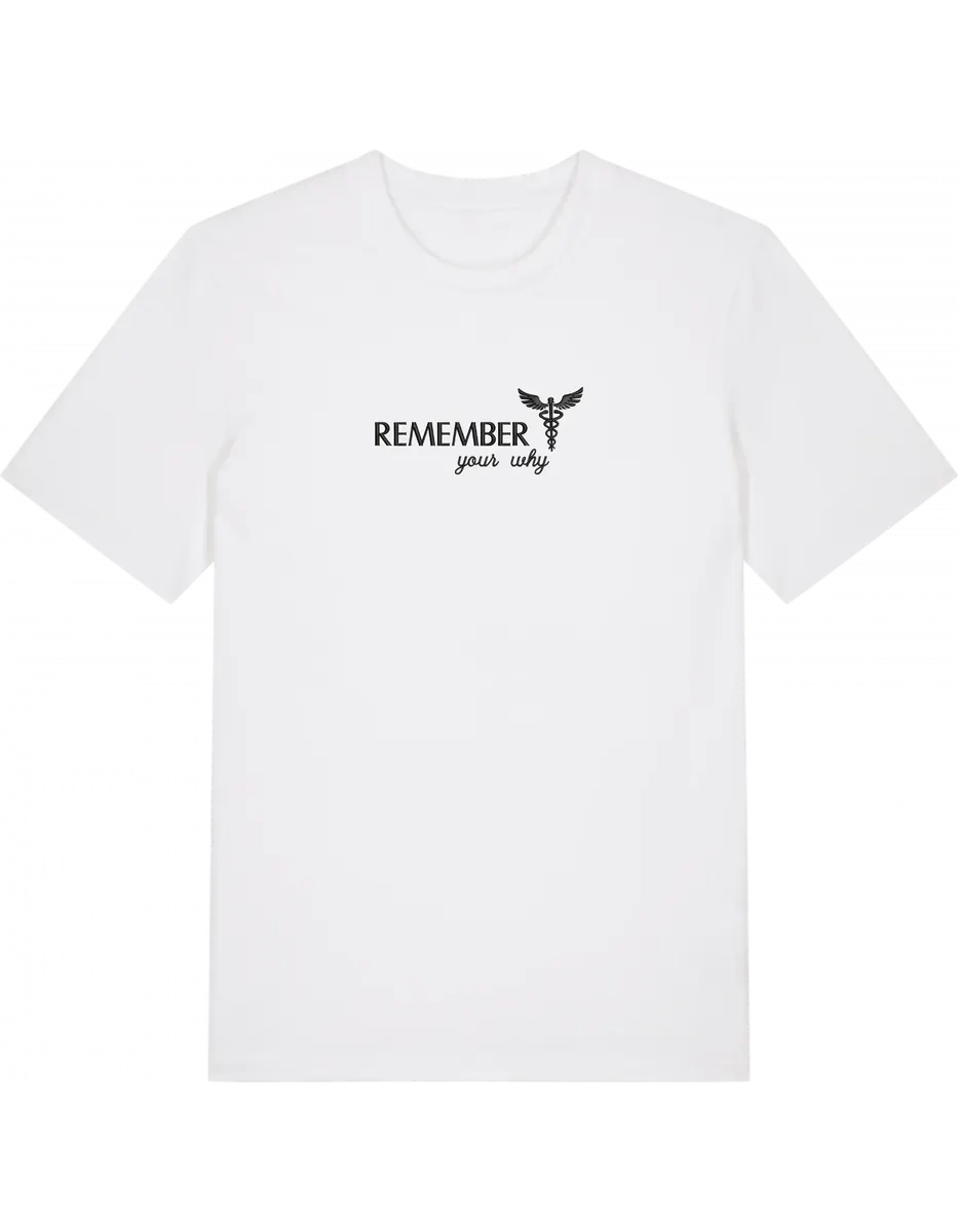 Remember tricou Medical