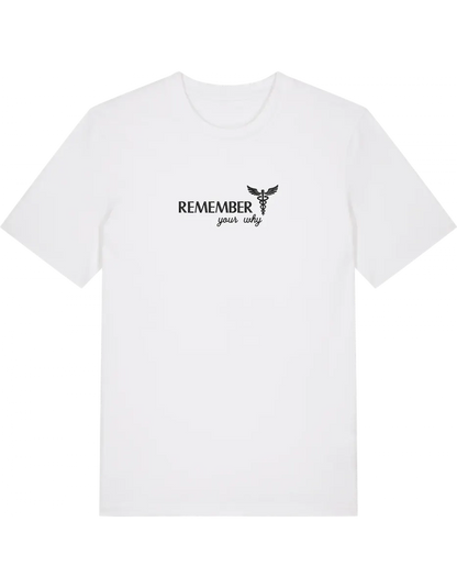 Remember tricou Medical