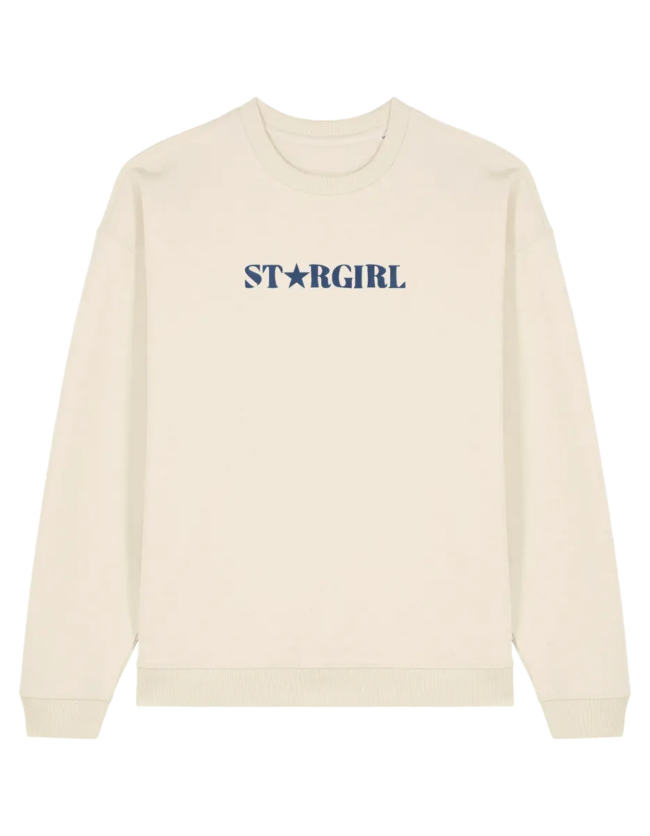 Stargirl sweatshirt The Weeknd