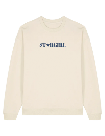 Stargirl sweatshirt The Weeknd