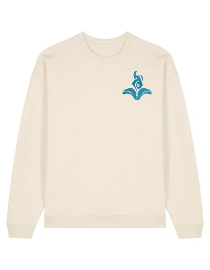 Mage sweatshirt LoL