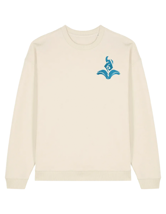 Mage sweatshirt LoL