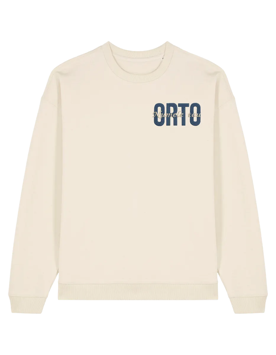 Orto sweatshirt Medical