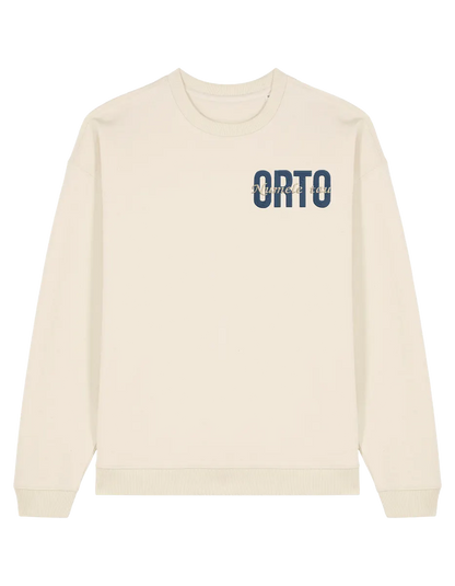 Orto sweatshirt Medical