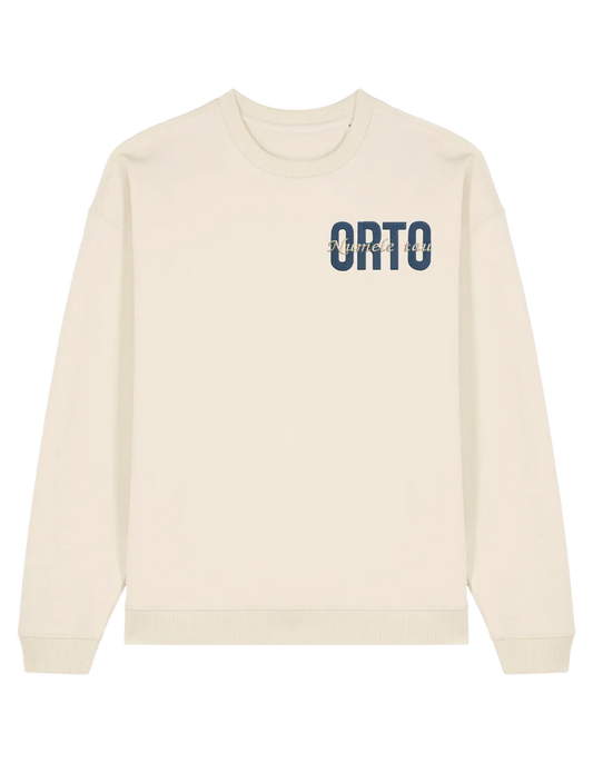 Orto sweatshirt Medical