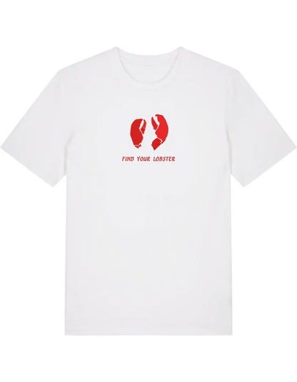 Find your lobster tricou Friends