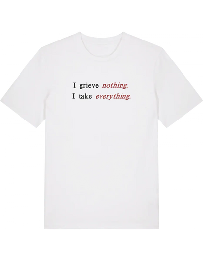 Shatter me tricou