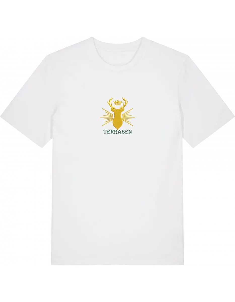 Terrasen tricou Throne of Glass