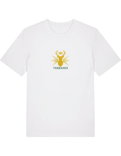 Terrasen tricou Throne of Glass