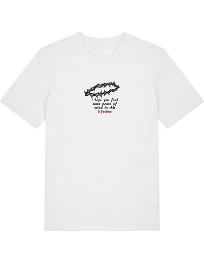 Peace of mind tricou Kendrick Lamar