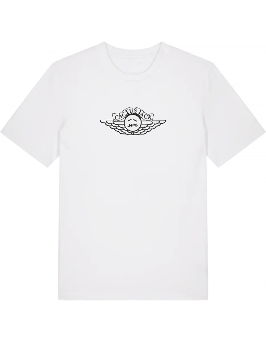 Cactus tricou Travis Scott