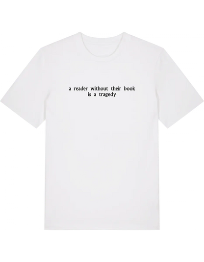 Tragedy tricou Fourth Wing