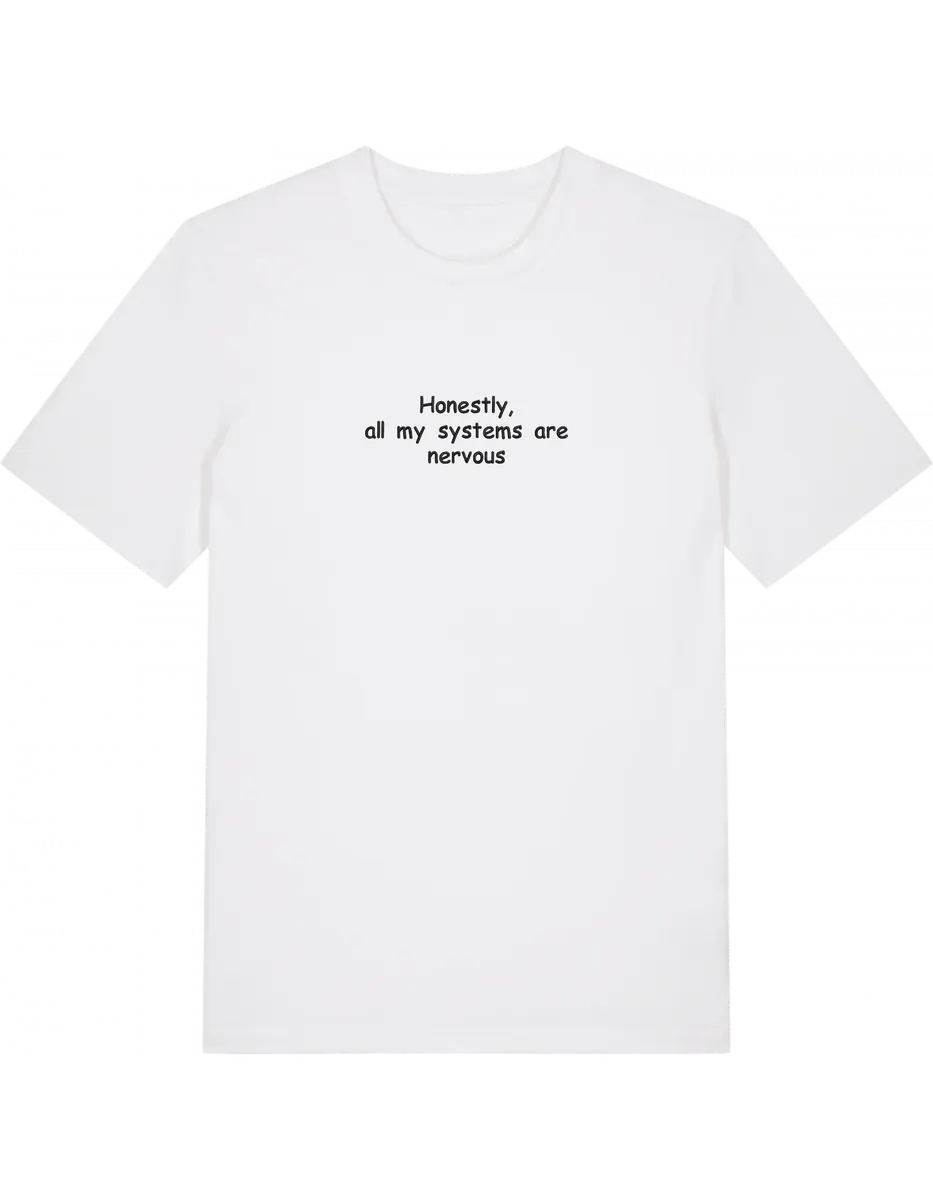 Systems tricou Medical
