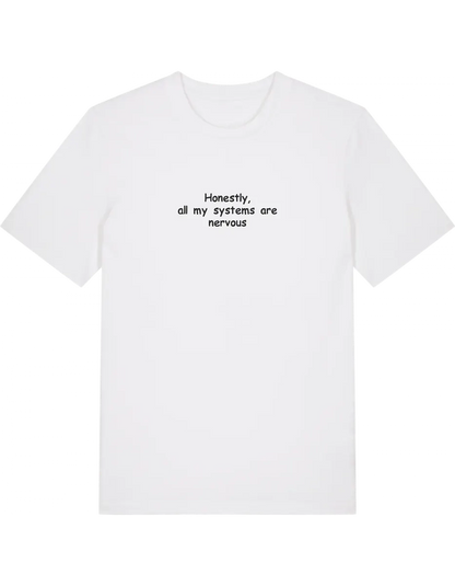 Systems tricou Medical