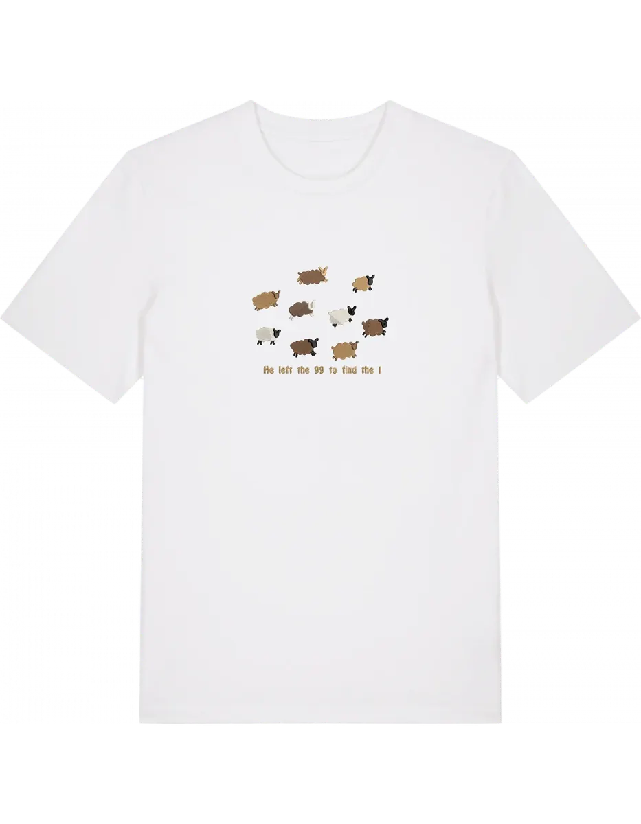 The one tricou
