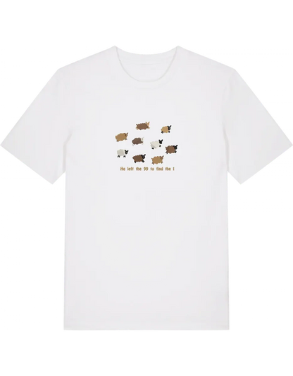 The one tricou