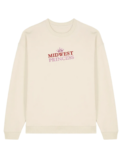 Midwest princess sweatshirt Chappell Roan