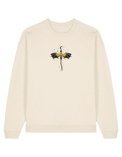 Dragons 2.0 sweatshirt Fourth Wing