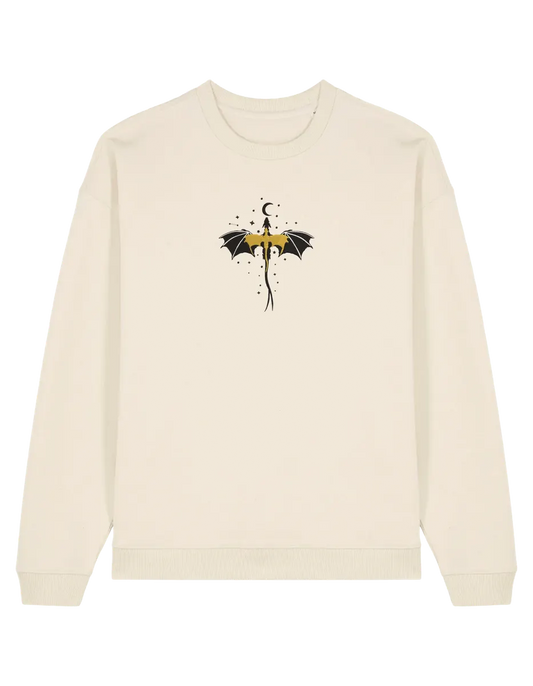 Dragons 2.0 sweatshirt Fourth Wing