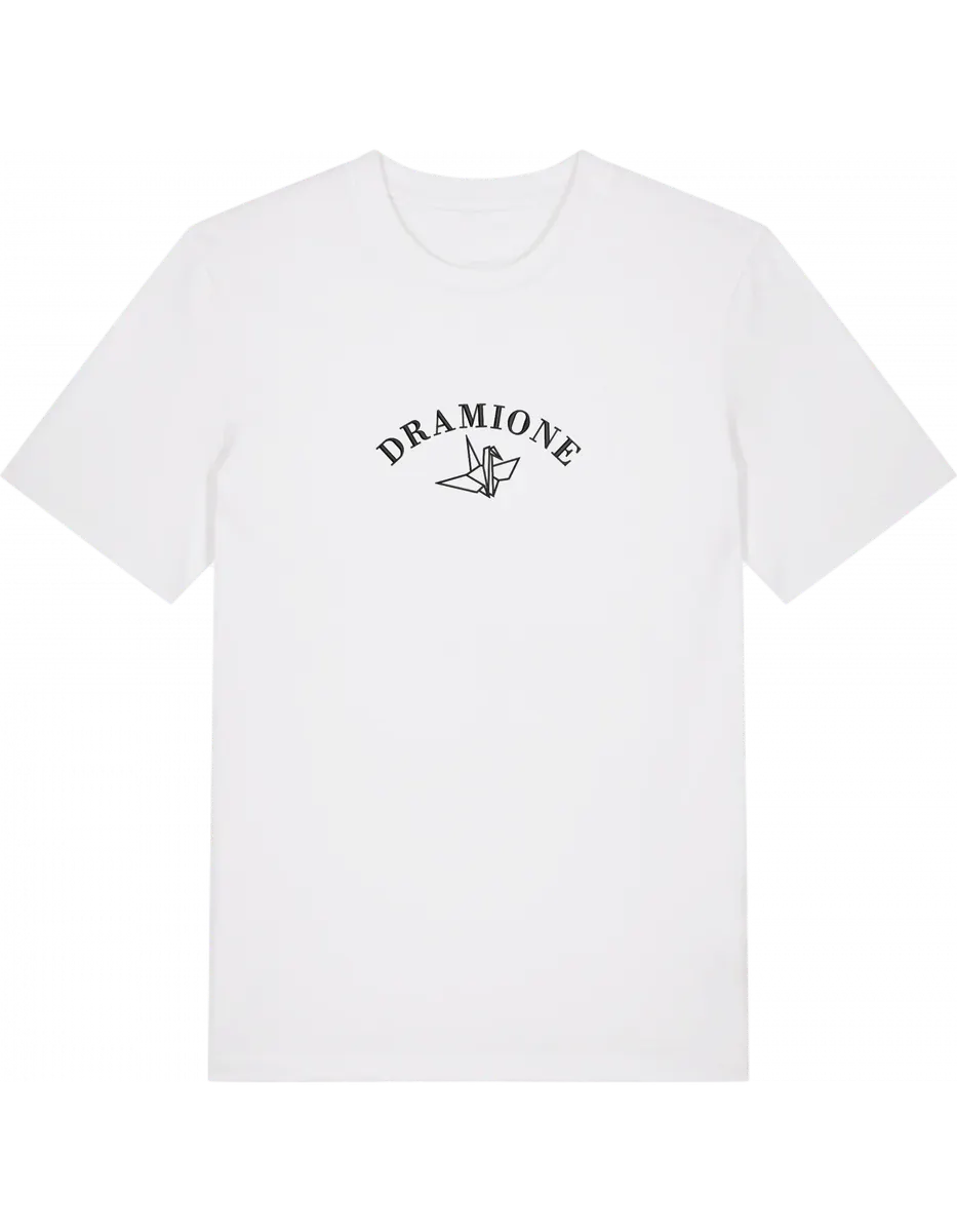 Dramione tricou Manacled bookish