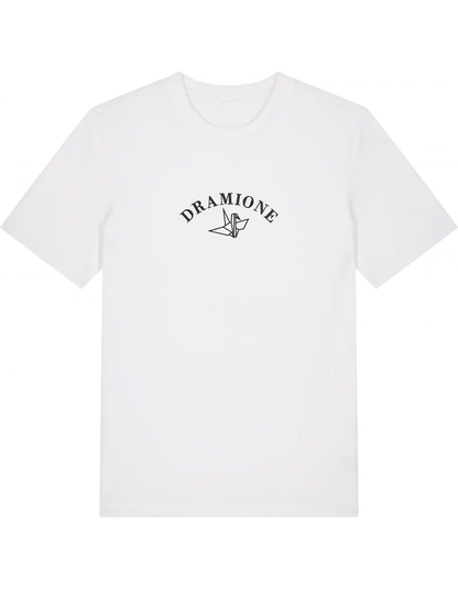 Dramione tricou Manacled bookish