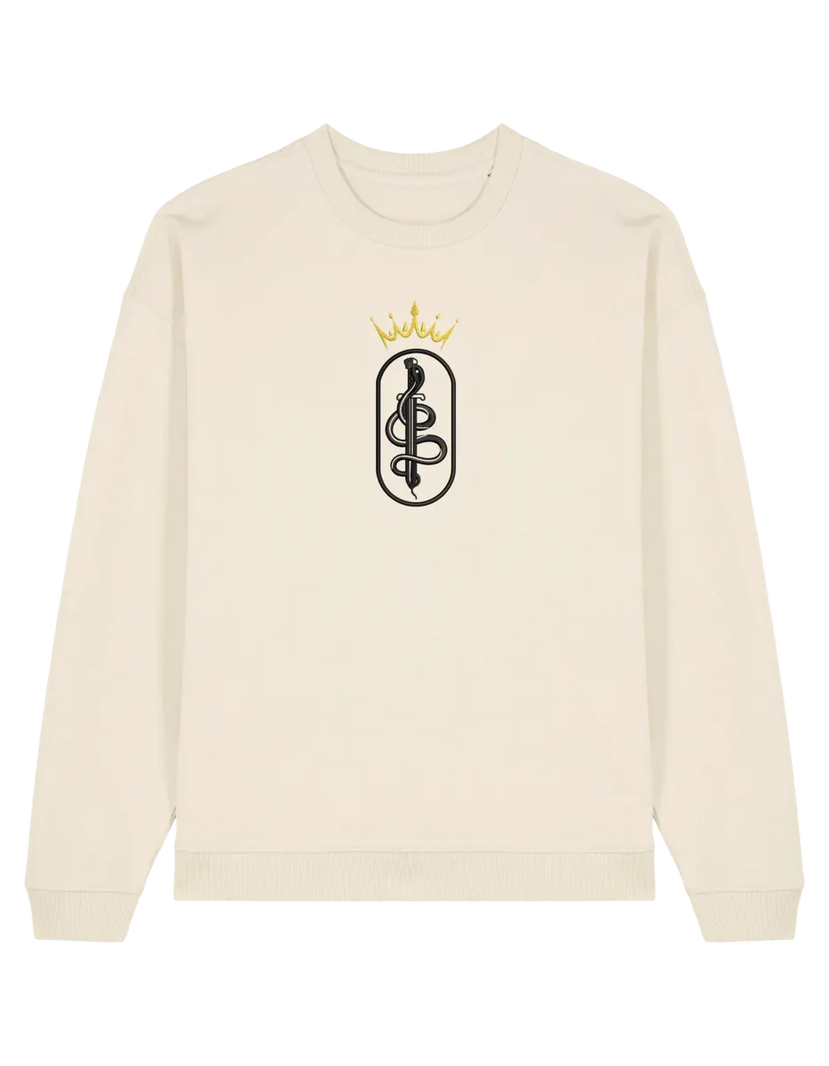 Cruel prince sweatshirt