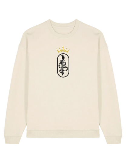 Cruel prince sweatshirt