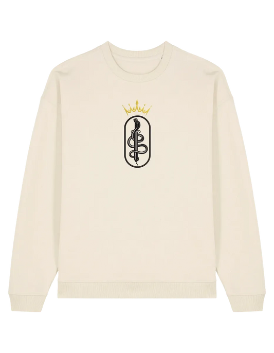 Cruel prince sweatshirt