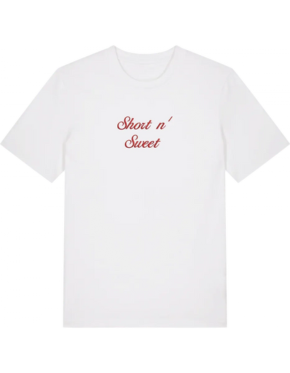 Short n sweet tricou Sabrina Carpenter