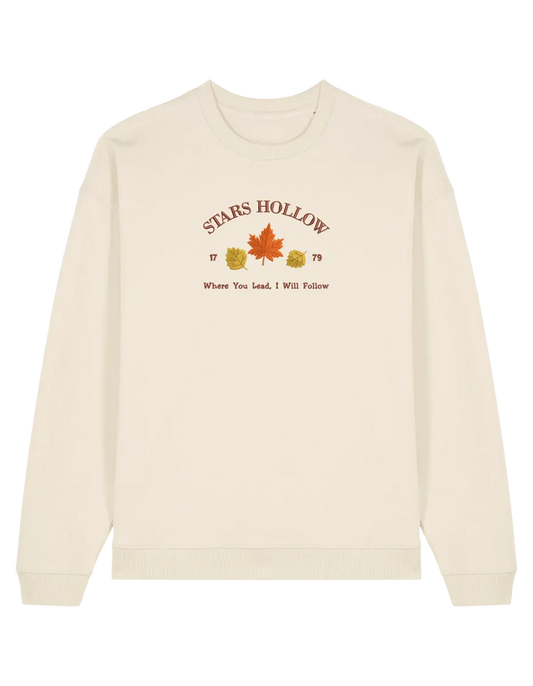 Stars hollow sweatshirt Gilmore Girls