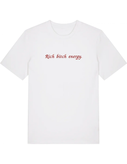 Rich tricou Girly
