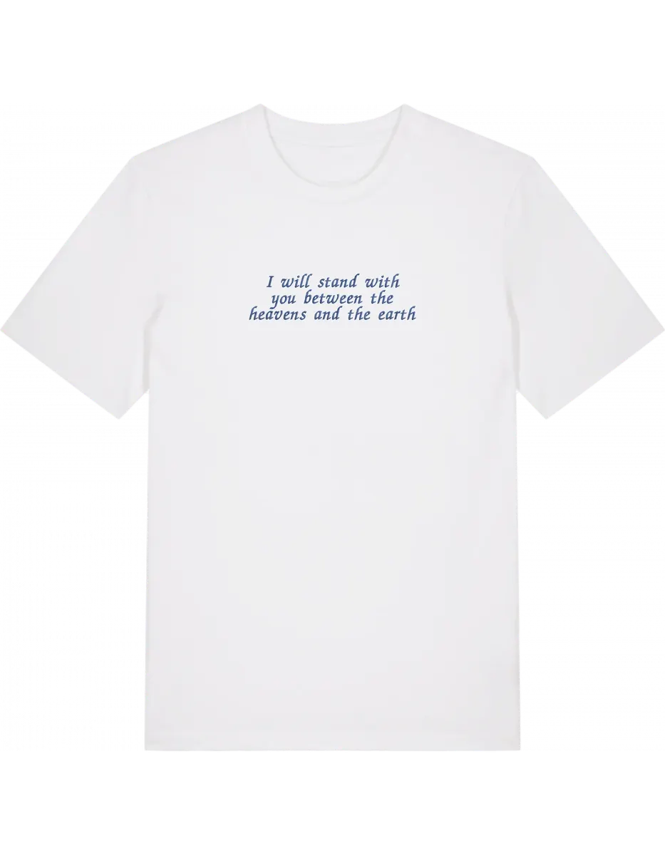 Heavens tricou Bridgerton