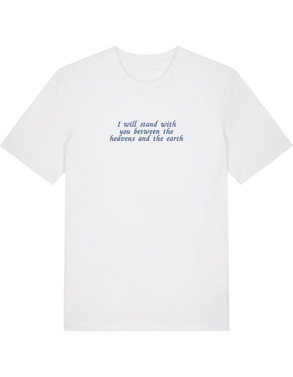 Heavens tricou Bridgerton