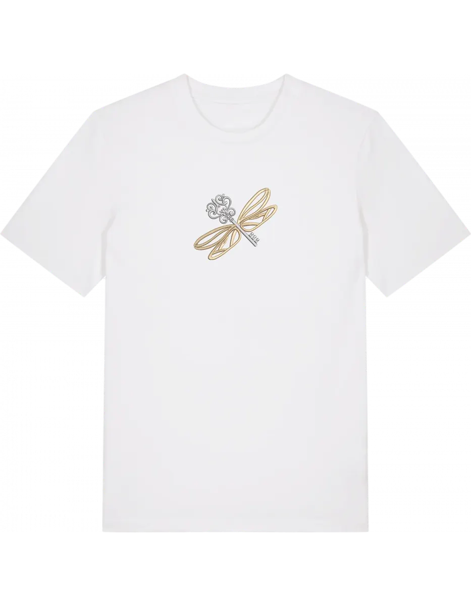 Key tricou Harry Potter