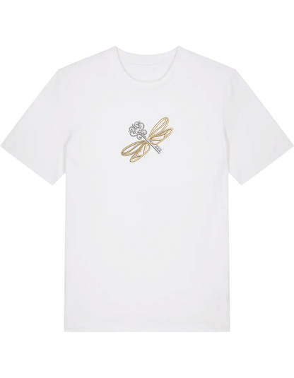Key tricou Harry Potter