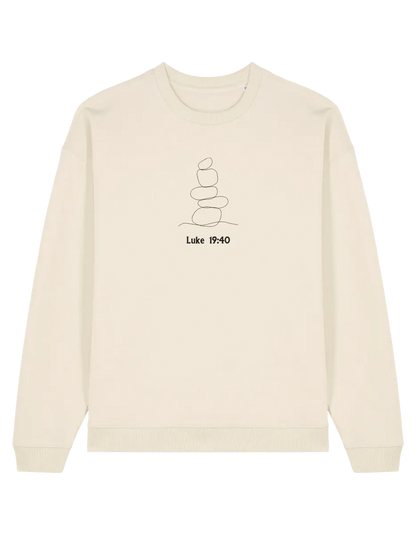 Luke sweatshirt