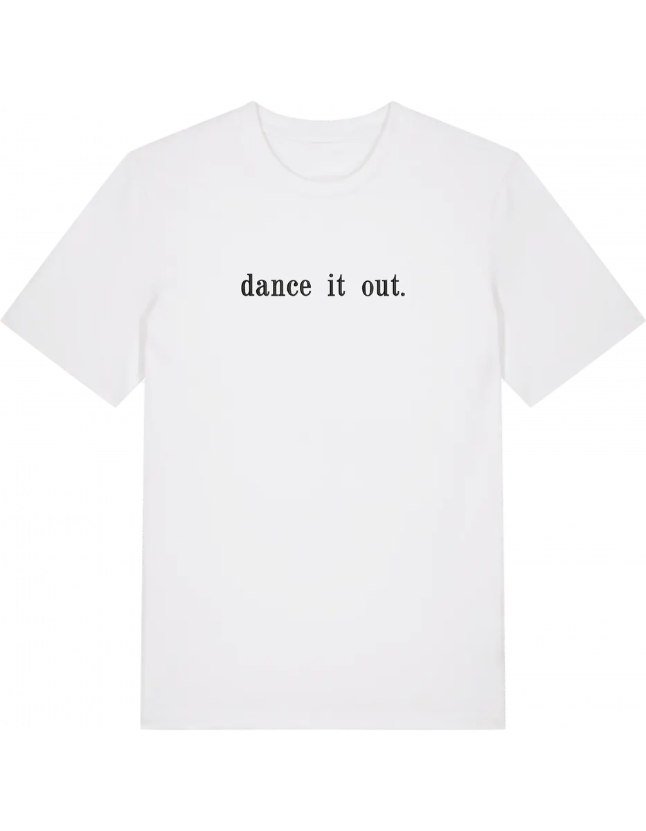 Dance it out tricou Grey’s Anatomy