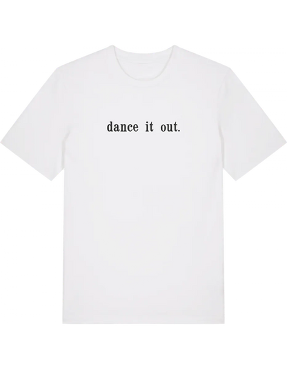 Dance it out tricou Grey’s Anatomy