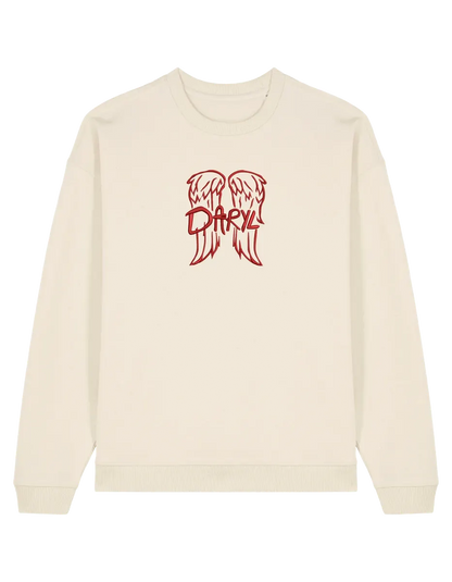 Daryl sweatshirt The Walking Dead