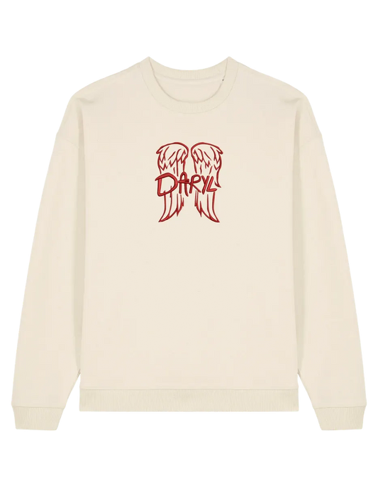 Daryl sweatshirt The Walking Dead